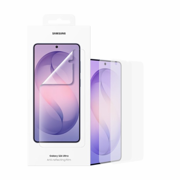 Samsung Anti-reflecting Film Galaxy S26 