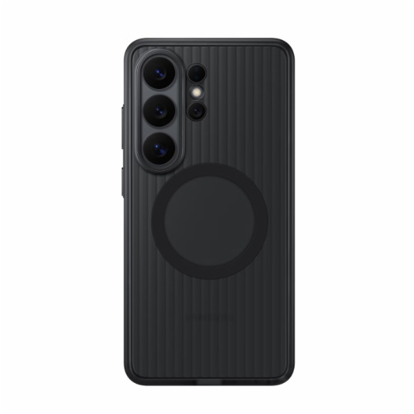 Samsung Ochranný kryt s magnetem S26 Ultra Black