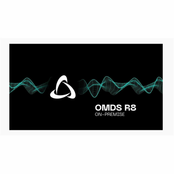 Licence OM SYSTEM ODMS R8 Transcription Module AS-R802 - ...