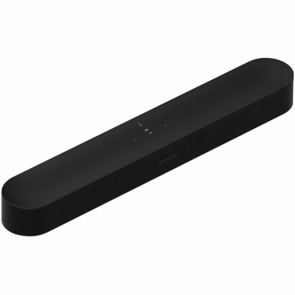Sonos Beam (GEN2) Černá