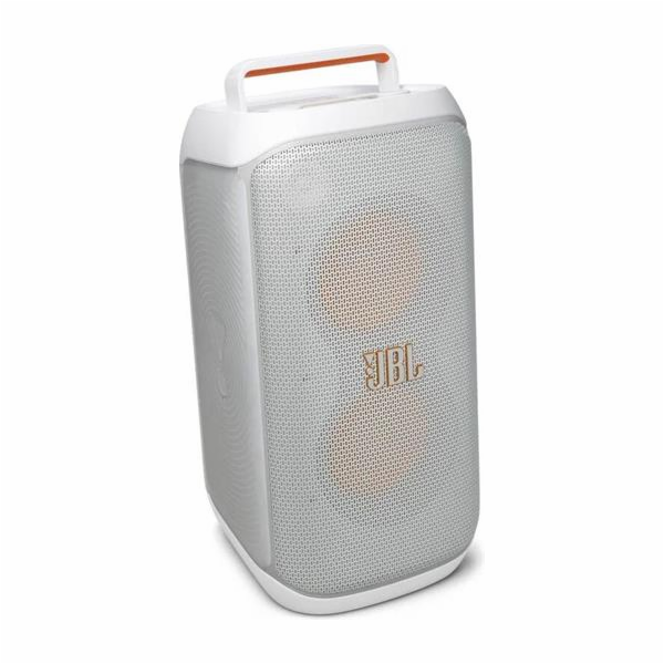 Repro JBL PartyBox CLUB 120 White