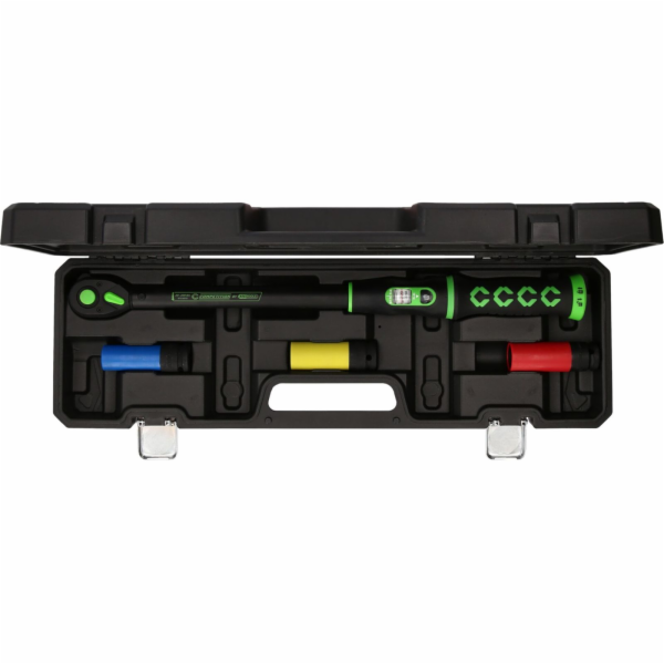 KS Tools COMPETITION Drehmomentschl. -Satz, 1/2