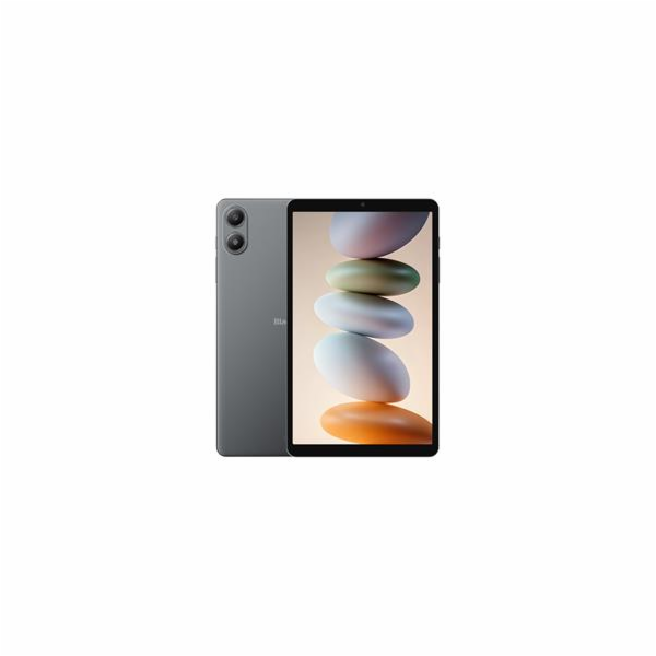BLACKVIEW Tab LINK 2 WiFi 4/128GB 8.68" MIDNIGHT BLACK,HD...