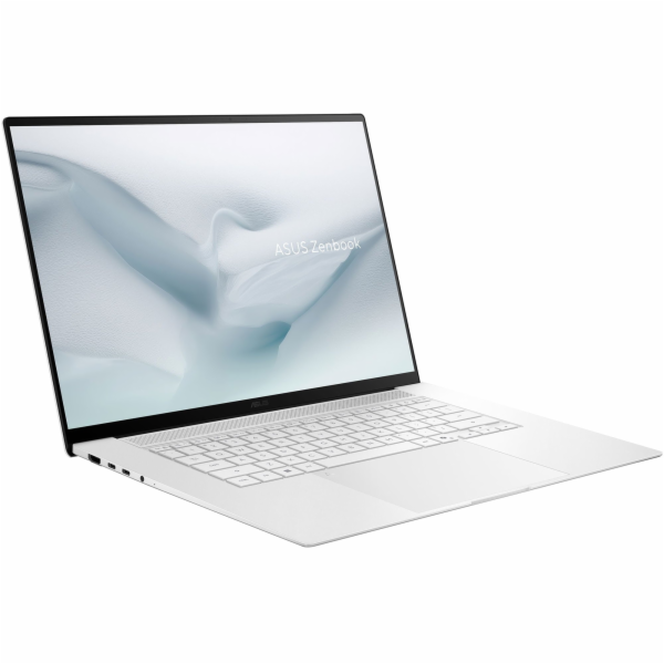 ASUS Zenbook S 16 UM5606GA-OLED066W Scandinavian White
