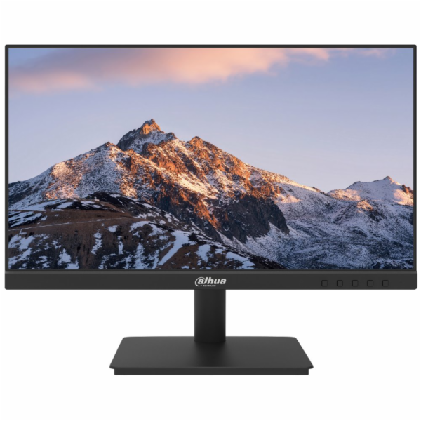 DAHUA 22" LED LM22-A211Y/ IPS panel/ 1920x1080 (FHD)/ 100...