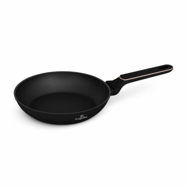 Pánev s titanovým povrchem 24 cm Black Rose Collection BH...