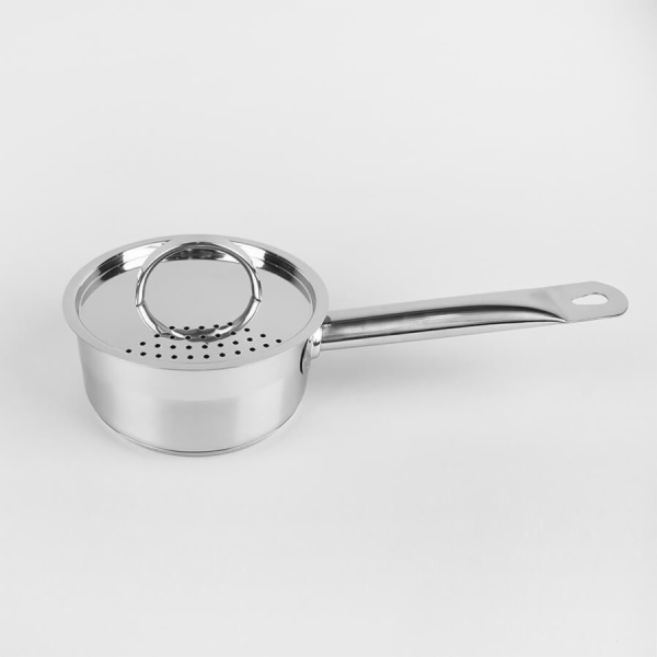 Maestro Hrnec s poklicí MAESTRO MR-3511-16S 16 cm