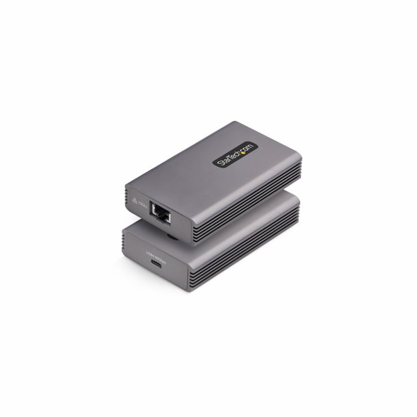 Startech - Sítový adaptér - USB4 / Thunderbolt 5 - 1/2.5/...