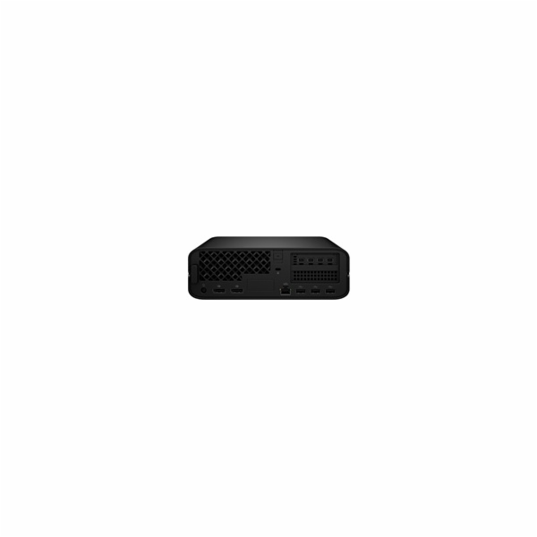 HP PC Z2 Mini G1i Intel Core U7 265 vPro, RTX A400 4GB, 1...