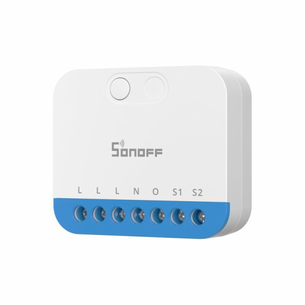 Sonoff MINI-ZBDIM Zigbee inteligentní mini ovladač/stmívač