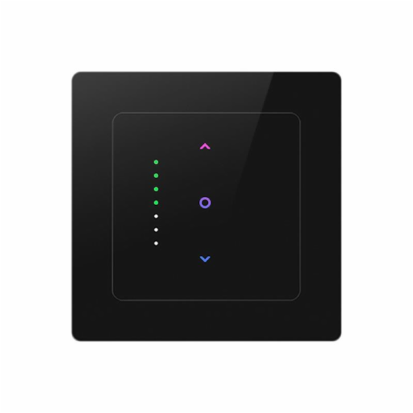 Avatto CS20-EU-B WiFi Touch inteligentní spínač pro žaluzie