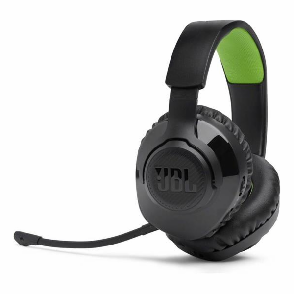 Sluchátka JBL Quantum 360X Wireless pro Xbox