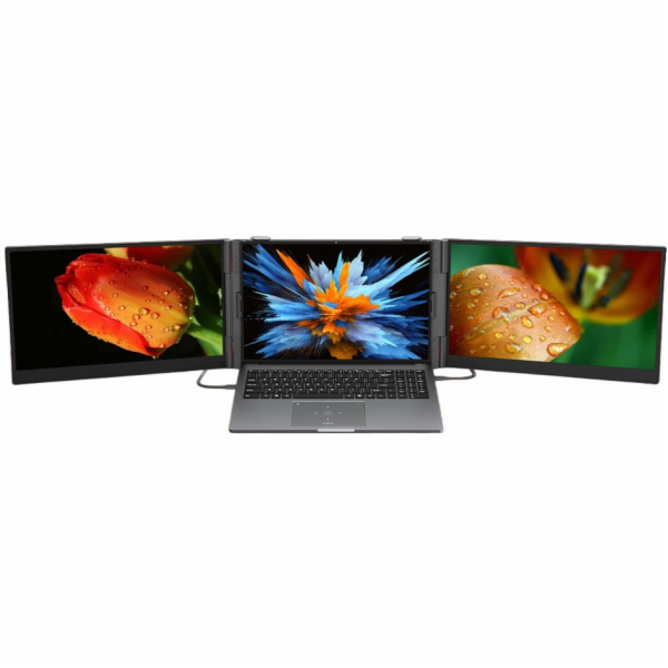 14" přenosný duální monitor Blackview DCM6