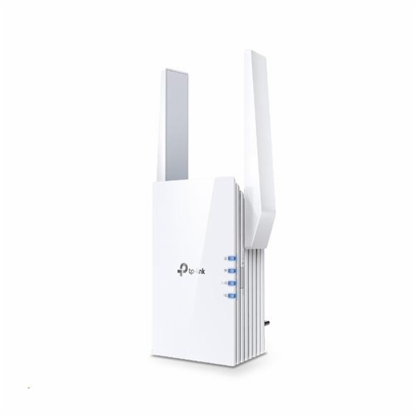 WiFi extender TP-Link RE605X WiFi 6 AP/Extender/Repeater,...