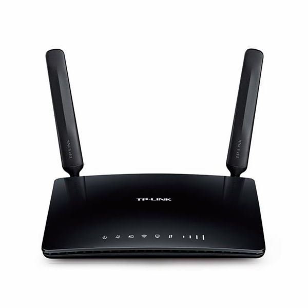 Modem TP-Link Archer MR200 LTE s WiFi routerem, AC750, 3x...