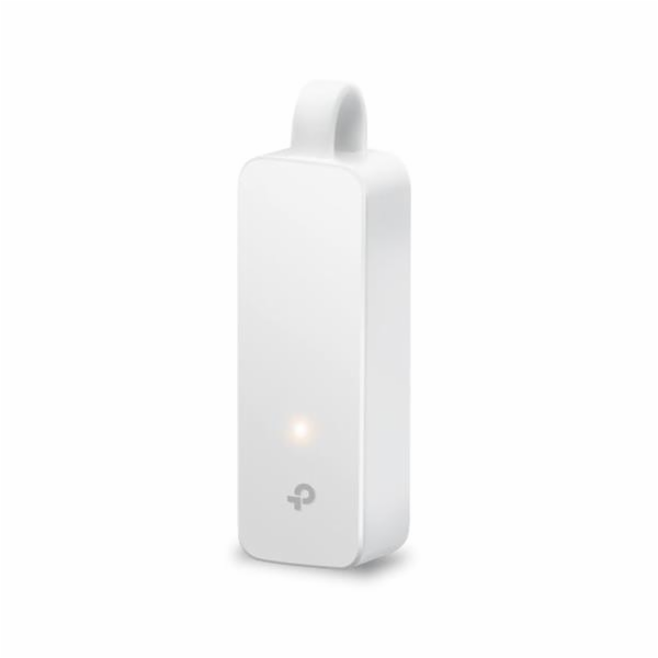 Adaptér TP-Link UE300C USB C na Gigabit Ethernet , poškoz...