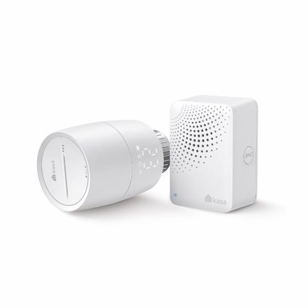 Chytrá termostatická hlavice TP-Link KE100 KIT bundle s I...