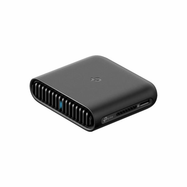 WiFi router TP-Link TL-WR3002X cestovní, AX3000, WiFi 6, ...