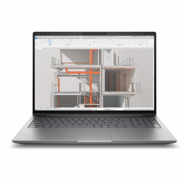 HP ZBook X/G1i/U7-255H/16"/2560x1600/32GB/1TB/RTX 2000/W1...
