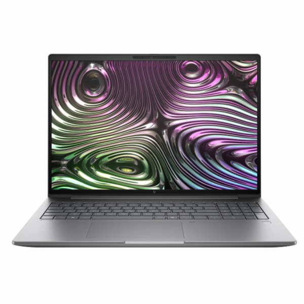 HP ZBook X/G1i/U7-255H/16"/WUXGA/32GB/1TB/RTX 500/W11P/Gr...