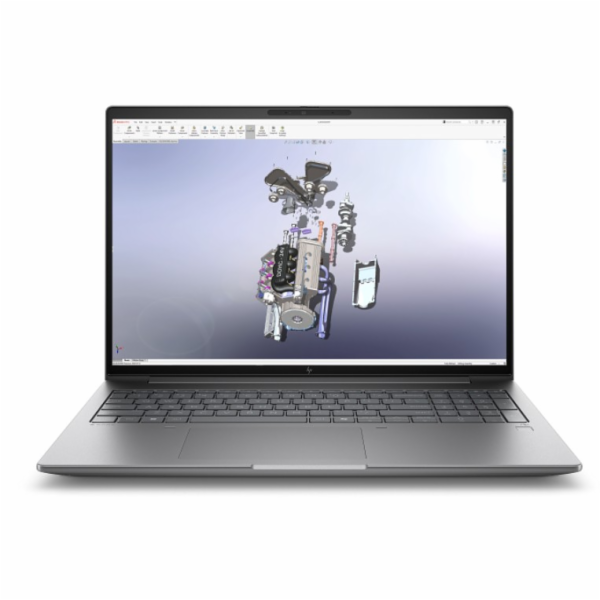 HP ZBook X/G1i/U7-255H/16"/WUXGA/32GB/1TB/RTX 1000/W11P/G...