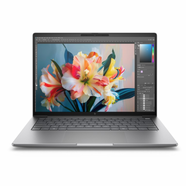 HP ZBook 8/G1i/U7-255H/14"/WUXGA/16GB/1TB/RTX 500Ada/W11P...
