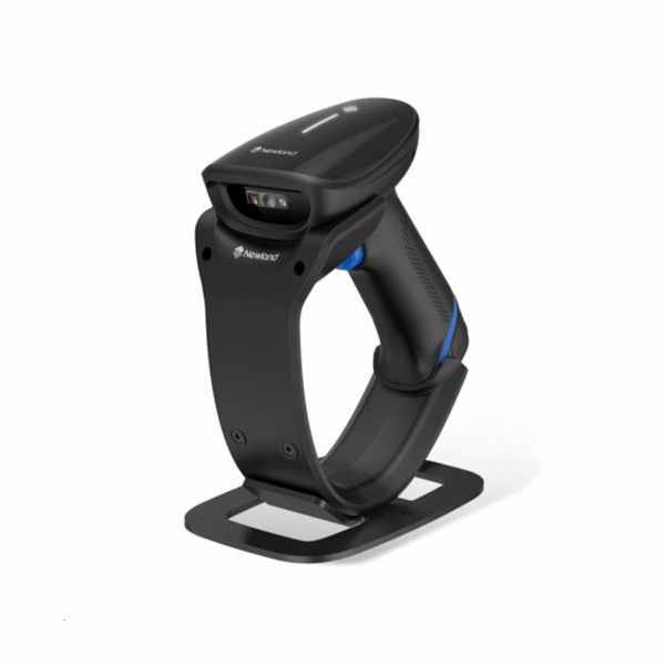 Čtečka Newland HR23 Dorada, BT, 2D, USB, kit (USB kabel k...