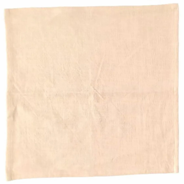 Ubrousky Boltze, různé barvy, 4 kusy, béžovo-zelené