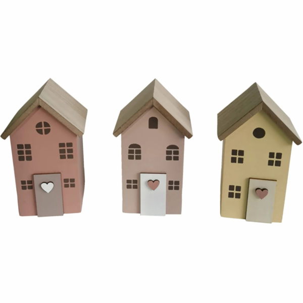 Dekorativní stojan Boltze Katty, 3cestný, různé barvy