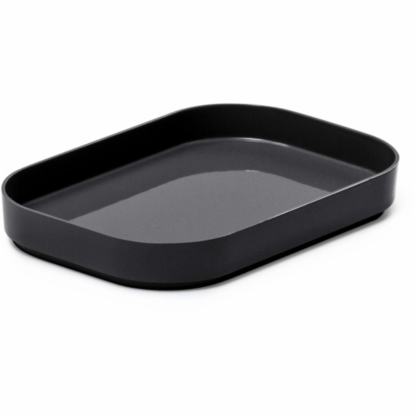 Kompaktní víko SmartStore XS šedé