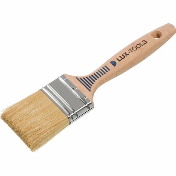 Plochý kartáč LUX-TOOLS FSC® 80 mm