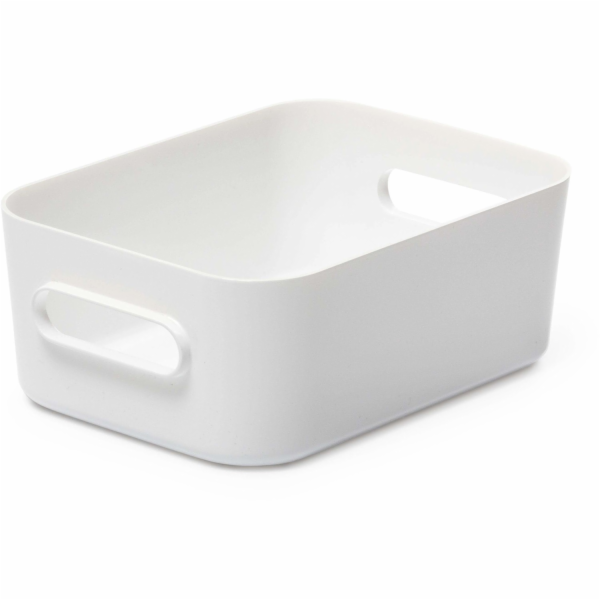 SmartStore Compact S bílá