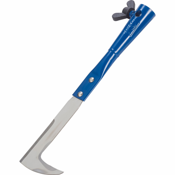 LUX-TOOLS Klasický čistič spár dlaždic se šroubovacím sys...