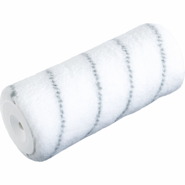 LUX-TOOLS PRO Malířský váleček šedý O 8 cm x 18 cm