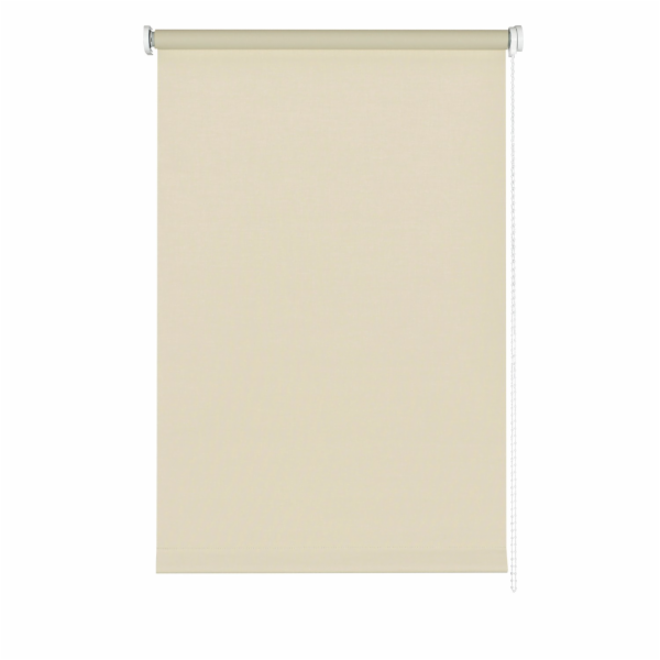 Boční roleta Gardinia, zatemňovací, 120 cm x 180 cm, béžová