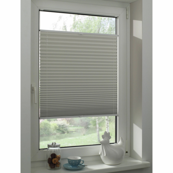 Plisovaná roleta Gardinia Concept Thermo Darkening 90 cm ...