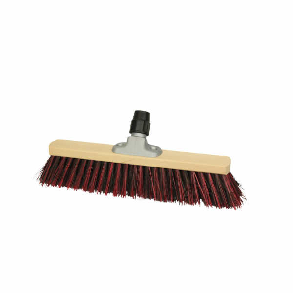 LUX-TOOLS Koště South Harz 40 cm Power-Stick Prestige