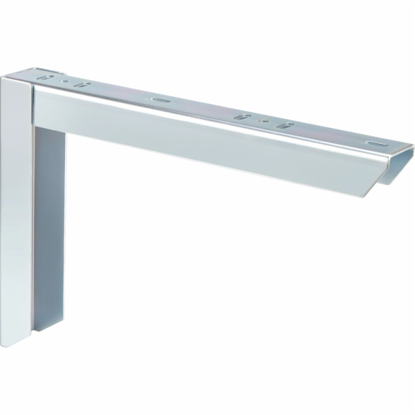 Vysoce odolný držák 20 cm x 30 cm, pozinkovaný