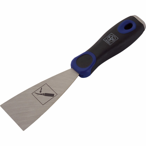 Malířská špachtle LUX-TOOLS flexibilní 5 cm