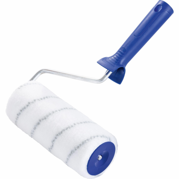 LUX-TOOLS PRO Malířský váleček na laky 18 cm