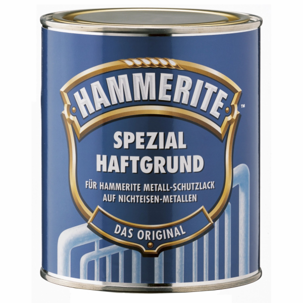 Hammerite Speciální základní nátěr Červený matný 250 ml