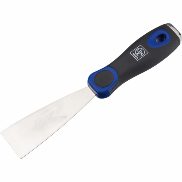 Univerzální flexibilní špachtle LUX-TOOLS 4 cm