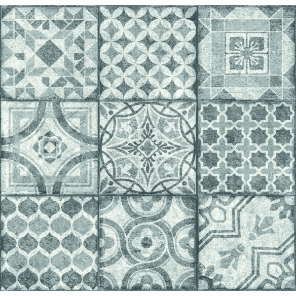 Potah na stůl DC-fix Manhattan Visby 140 cm, prodává se n...