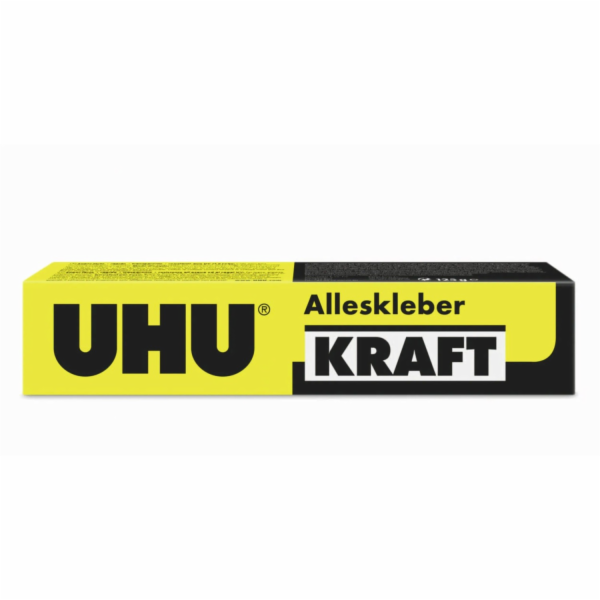 Uhu Univerzální lepidlo Transparentní 125 g