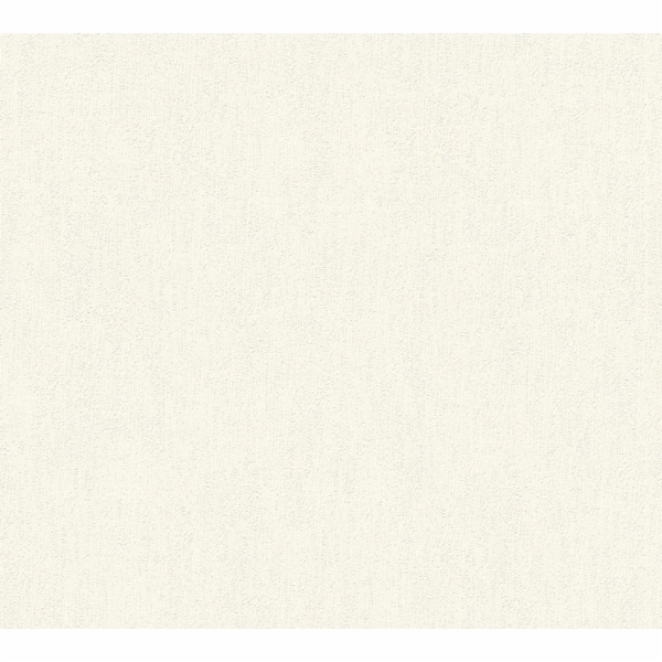 Vliesová tapeta XXL jednobarevná šedá