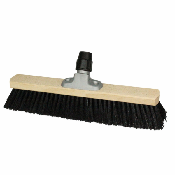 LUX-TOOLS Smeták na chodbu 40 cm Quality Blend Power-Stic...