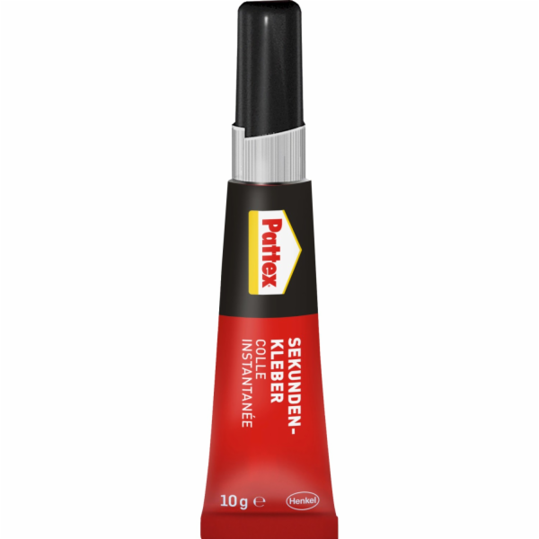 Pattex tekuté lepidlo superlepidlo, tekuté, rychleschnouc...