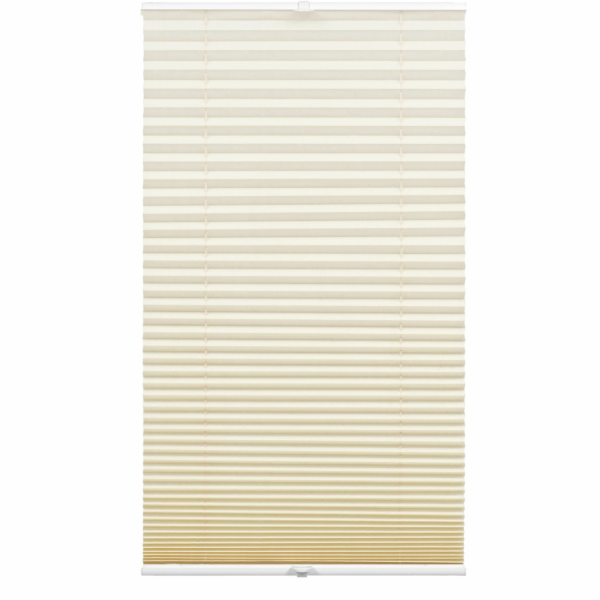 Plisovaná roleta Gardinia Concept Daylight 100 cm x 130 c...