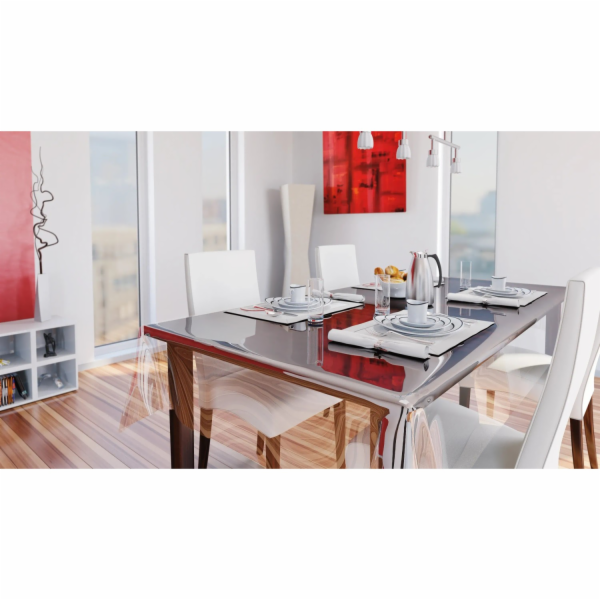 dc-fix Murano ubrus 0,1 mm 130 cm metr