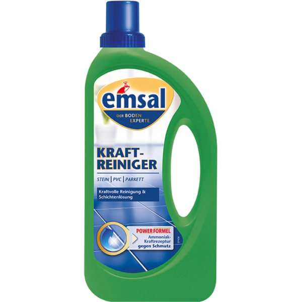 Základní čistič Emsal 1000 ml